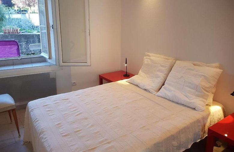 Beaurivage1 Apartment อักซ์-เลส์-แตร์มส์ ภายนอก รูปภาพ